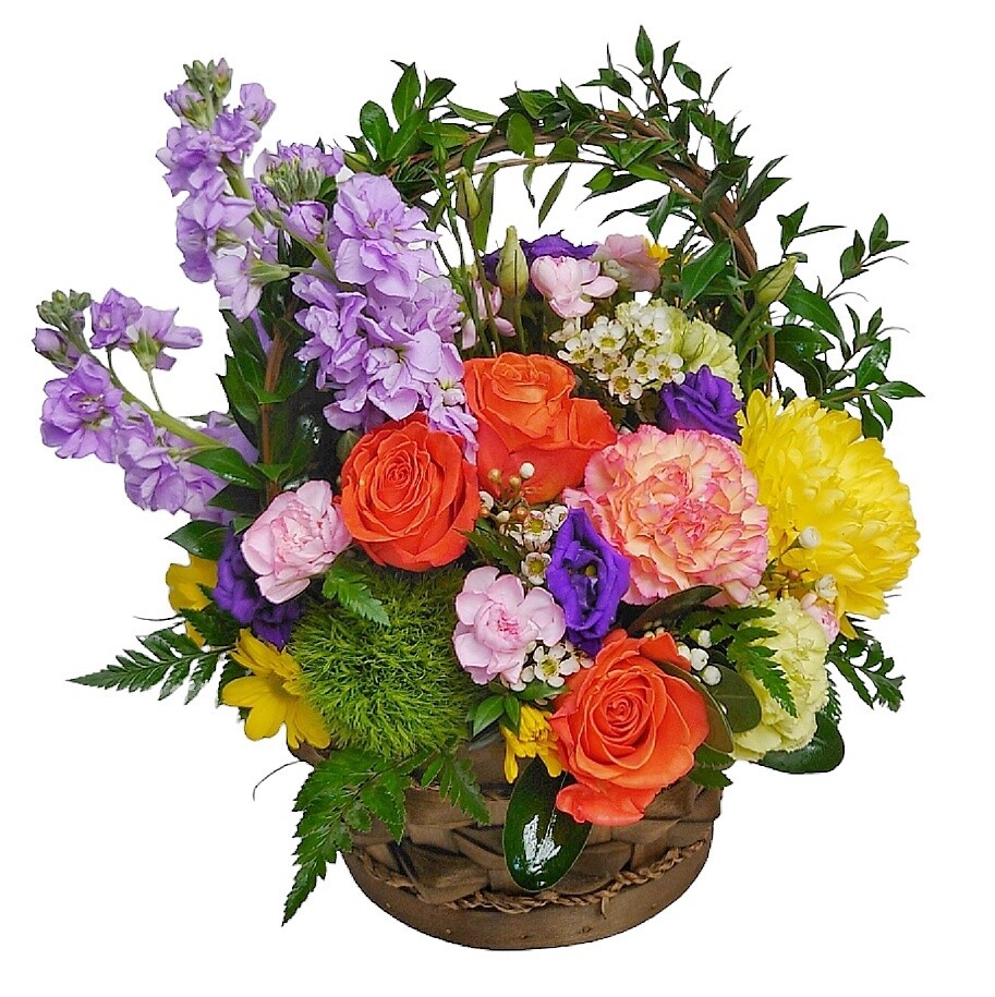 Spring Essence