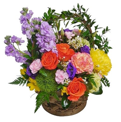 Spring Essence