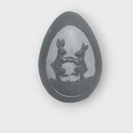 Decorative Egg