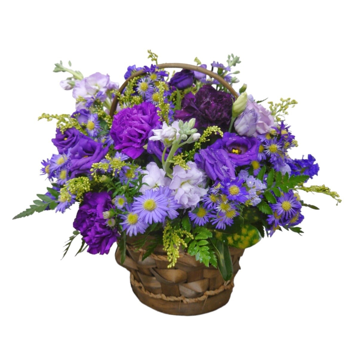 Purple Devotion