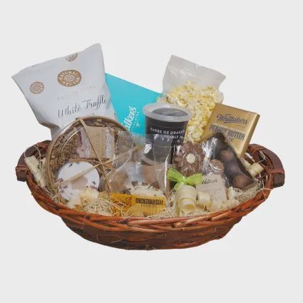 Mother&#39;s Day Gift Basket, Size: Standard