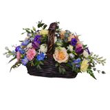 Beautiful Flower Basket