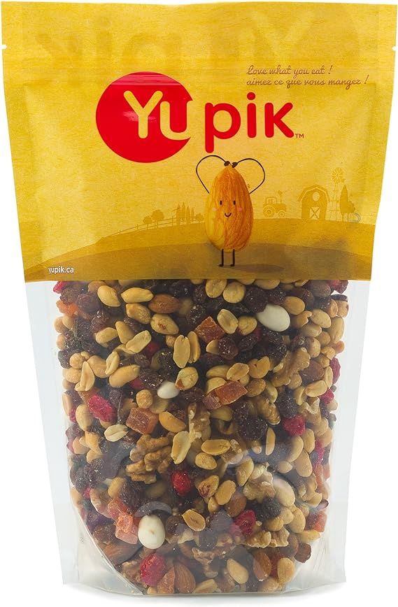 Camp Mix