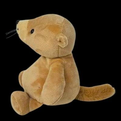 Pierre Prairie Dog 6''