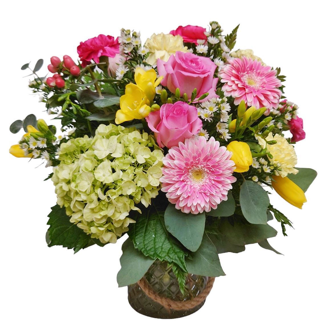 Radiance Bouquet