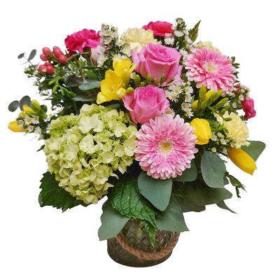 Radiance Bouquet