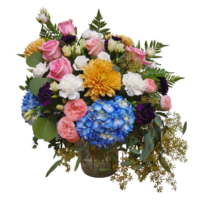 Mother&#39;s Day