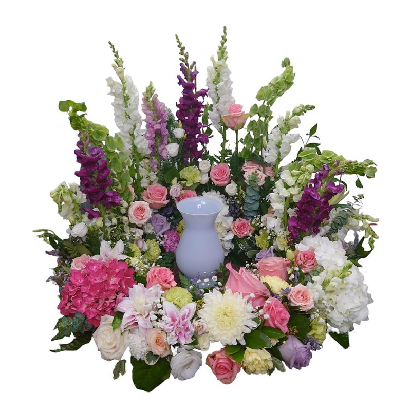 Cremation Memorial