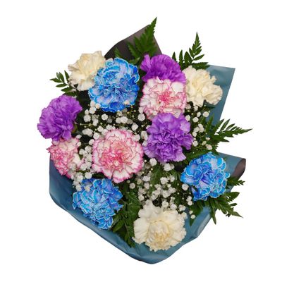 Birthday Confetti Bouquet