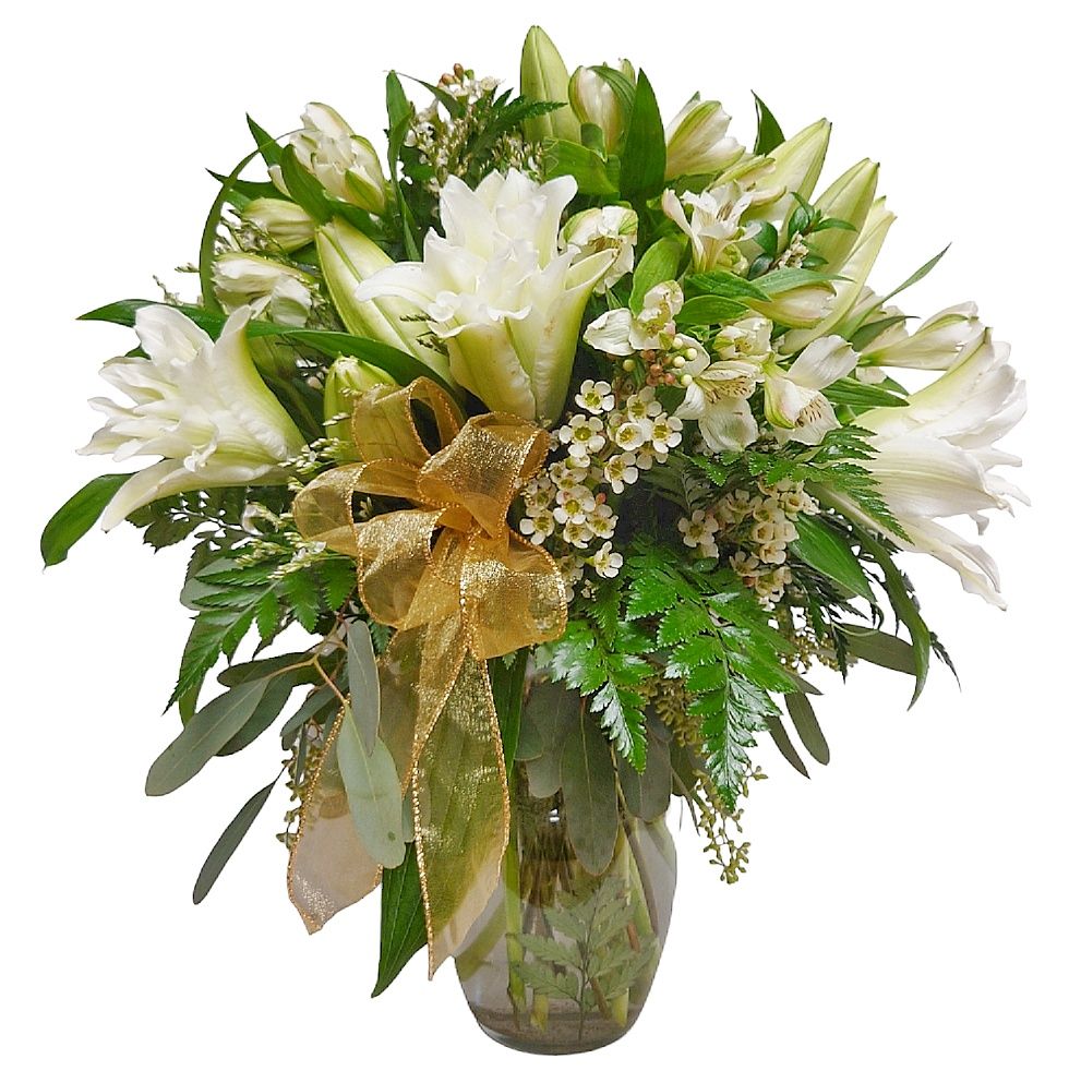 Florist Choice for Sympathy