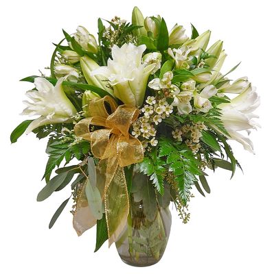 Florist Choice for Sympathy