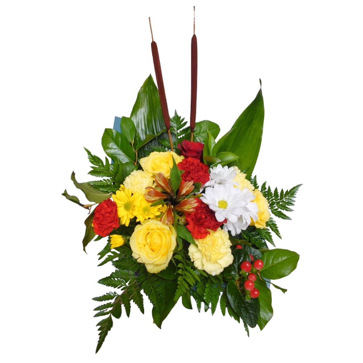 Summer&#39;s Tale Bouquet