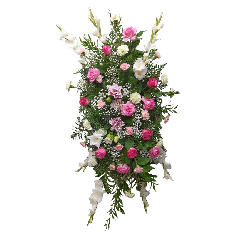 Standing Sprays and Wreaths