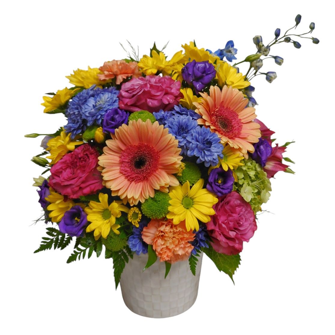Flowers of the Valley