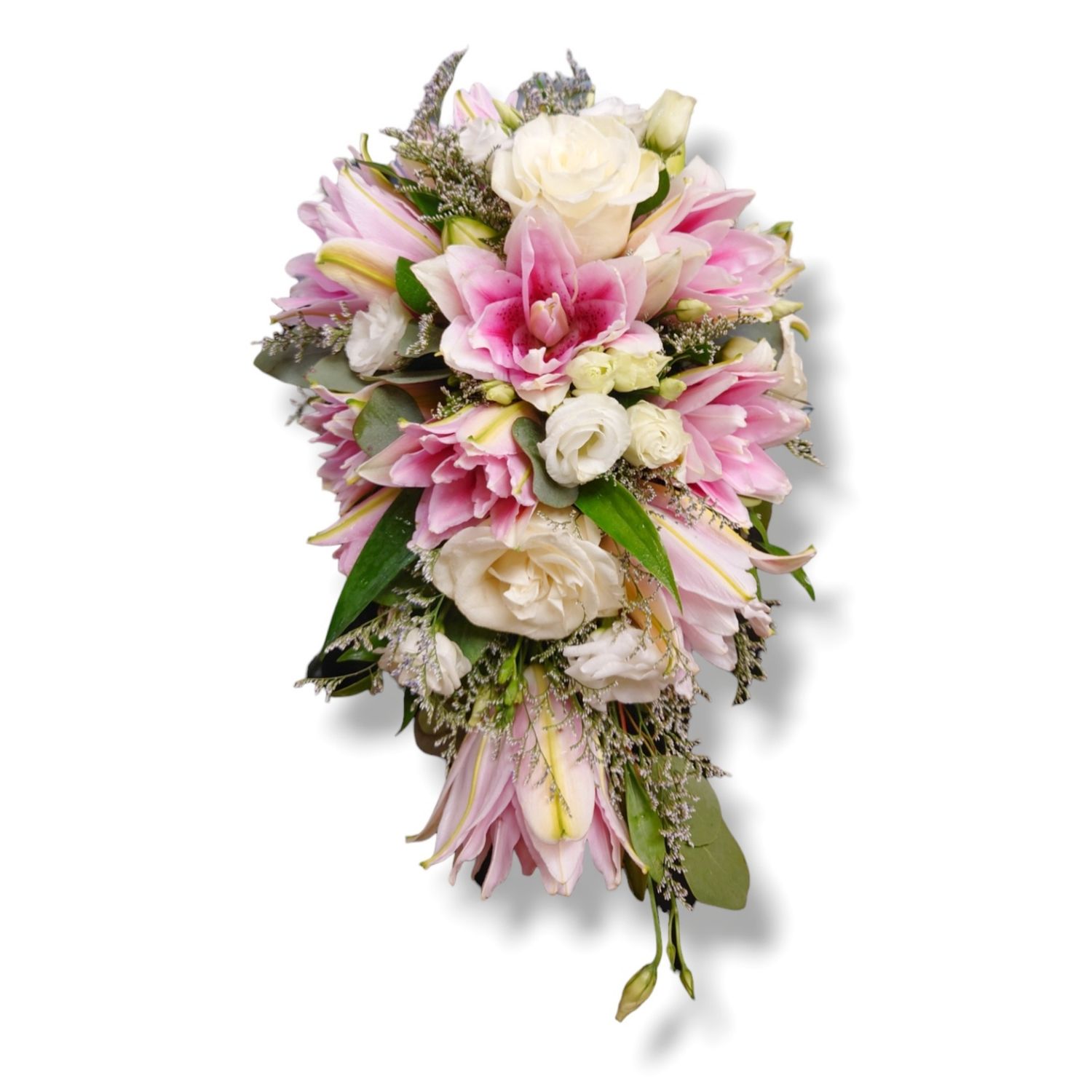 Roselily Bouquet