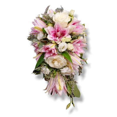 Roselily Bouquet