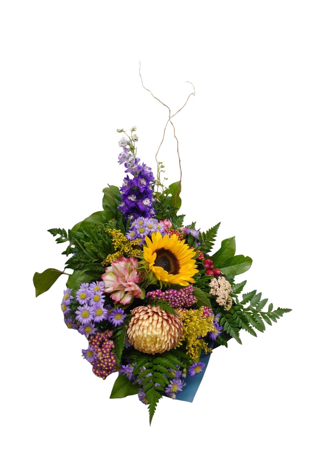 Wild Flowers Bouquet
