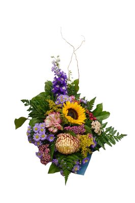 Wild Flowers Bouquet