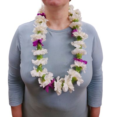 Flower Leis