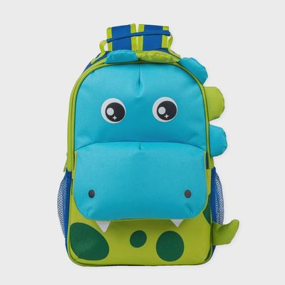 Kid&#39;s Dino Backpack
