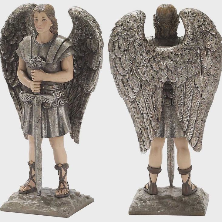 The Archangel Michael