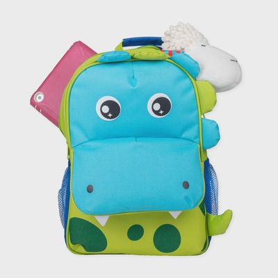 Kid's Dino Backpack