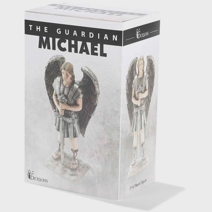 The Archangel Michael