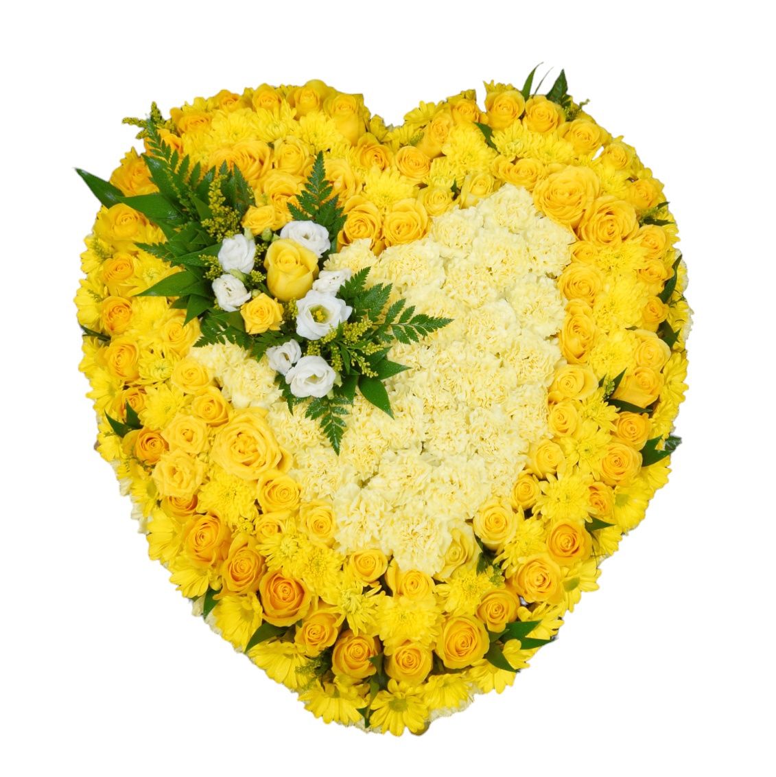 Golden Heart