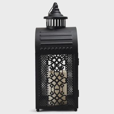 The Light of Your Mother Lantern