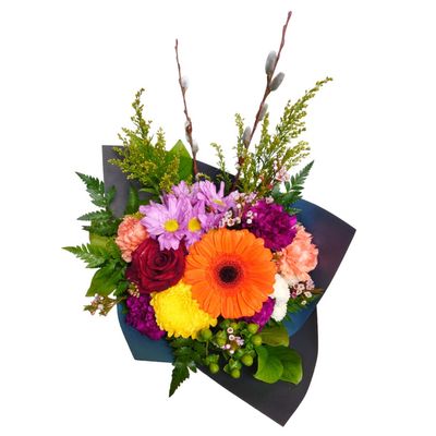 Spring Dawn Bouquet