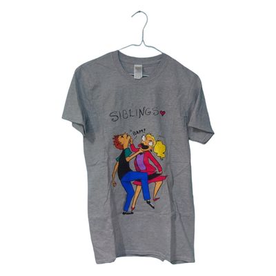 Siblings T-Shirt