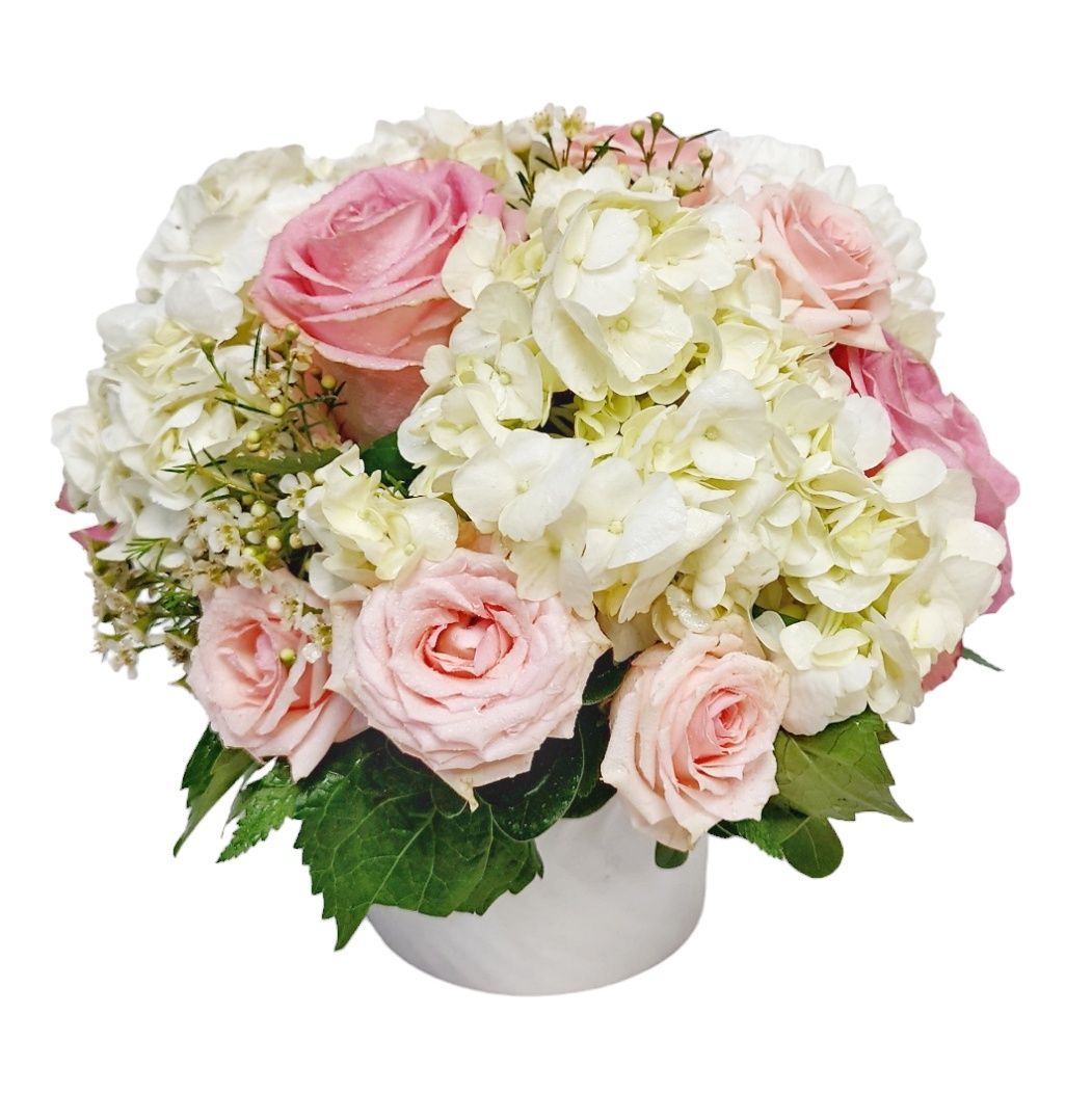 Victorian Rose