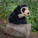 11&quot; Plush Andean Bear Stuffed Animal