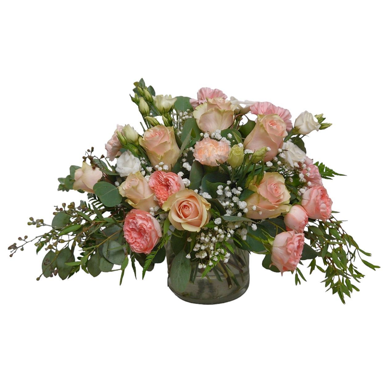 Serene Blush