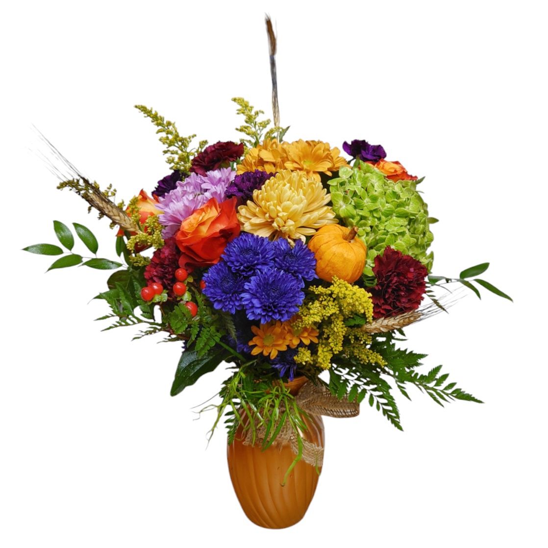 Harvest Delights