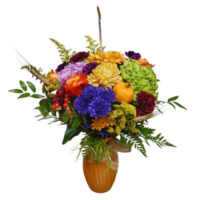 Harvest Delights