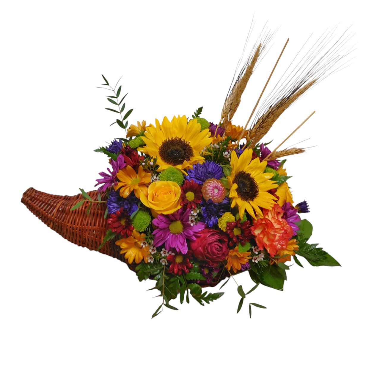 Classic Cornucopia