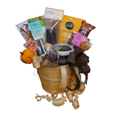 Bushel of Treats