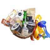 Birthday Party Gift Basket