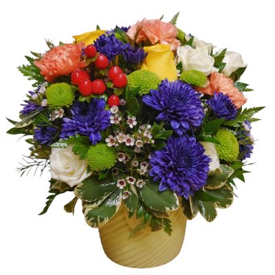 Special Day Bouquet