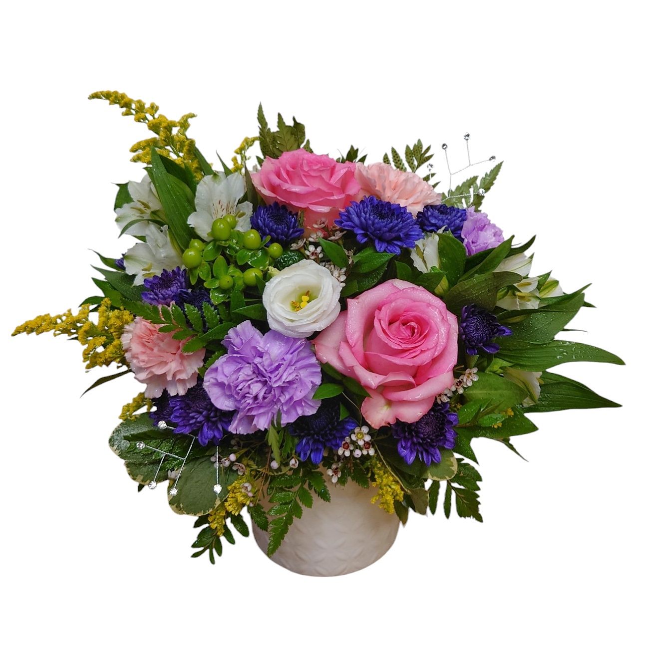 Twilight Sparkle Bouquet