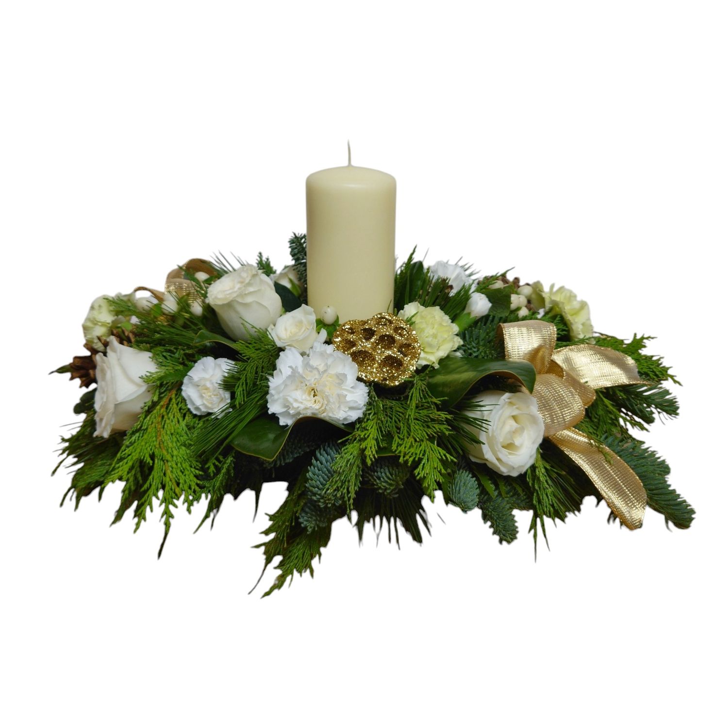 Winter White Celebration
