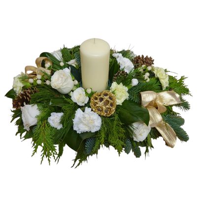 Winter White Celebration