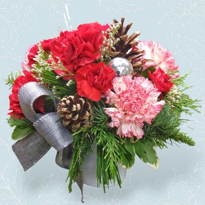 Pretty Peppermint