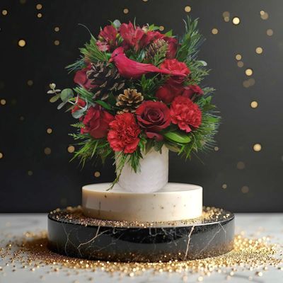 Noel Cardinal Bouquet