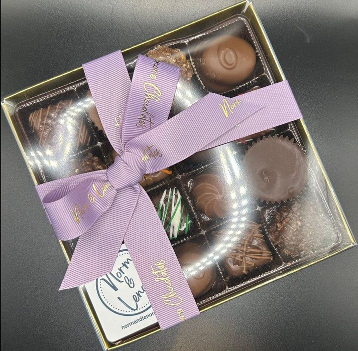 Small Assorted Chocolate Box