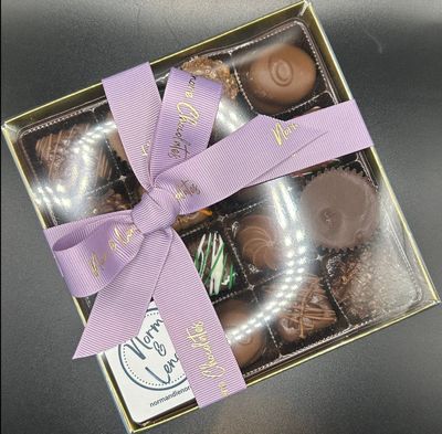 Small Assorted Chocolate Box