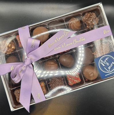 Large Assorted Chocolate Box