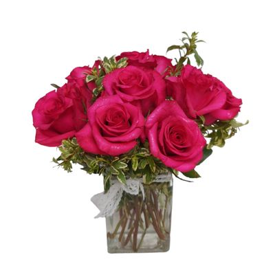 La Vie en Rose