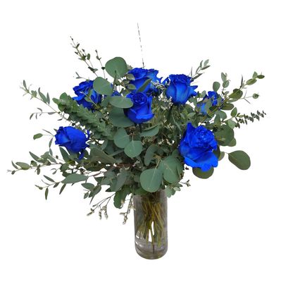 True Blue